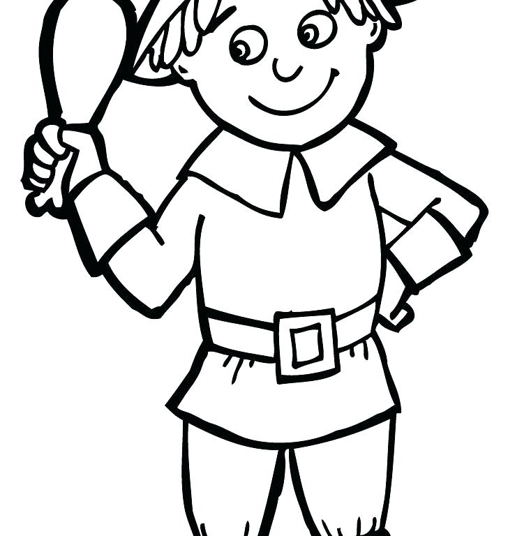 728x768 Pilgrim Coloring Pages Printable Printable Thanksgiving Native