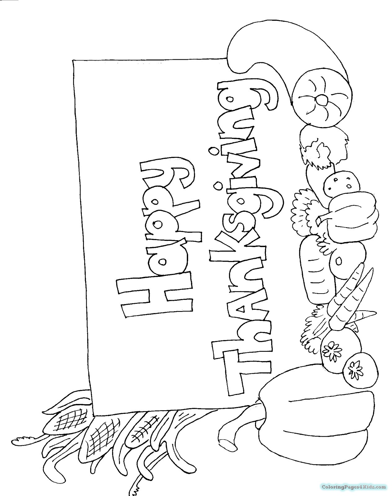 1265x1600 Thanksgiving Pilgrim Coloring Pages Pilgrim Indian Turkey