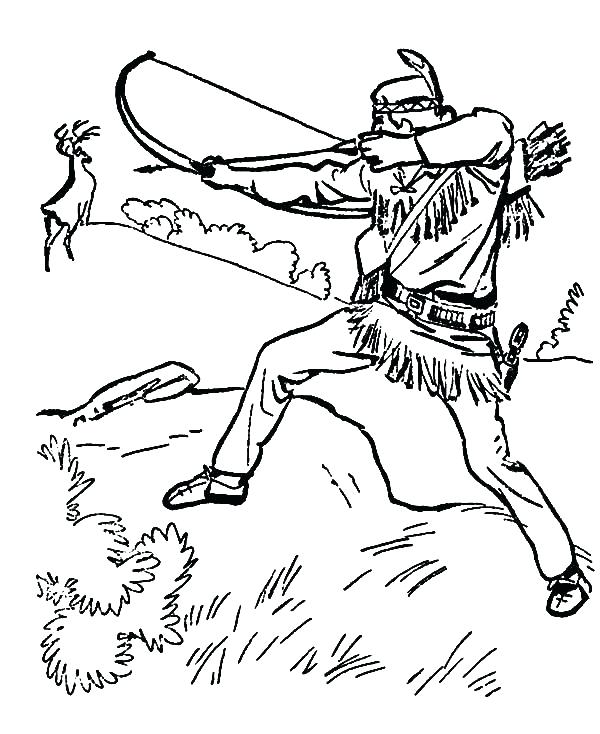 600x734 Indian Coloring Pages Printables Coloring Pages Horses Coloring