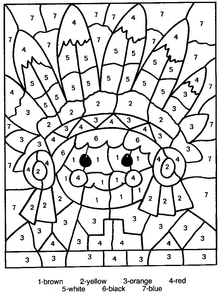 737x987 Indian Coloring Pages Unique Native American Printable Coloring