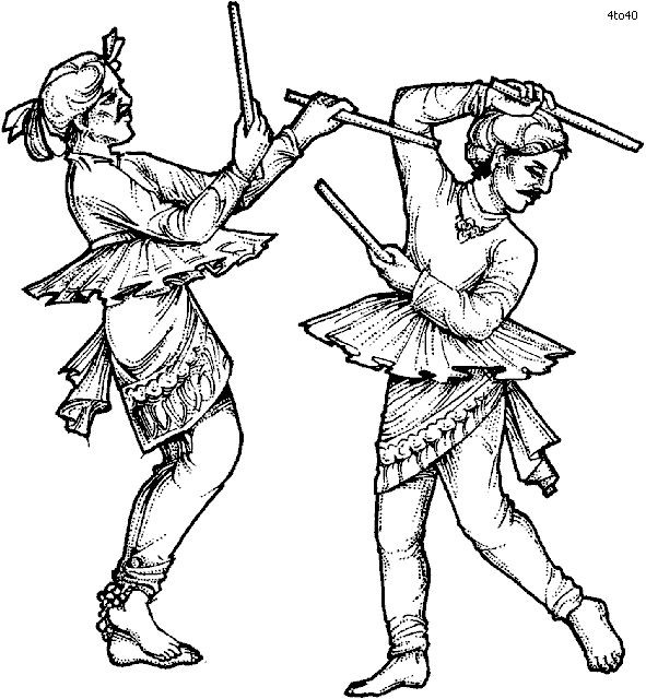 591x640 Dance Coloring Pages Elegant 56 Best Indian Art Paint Images