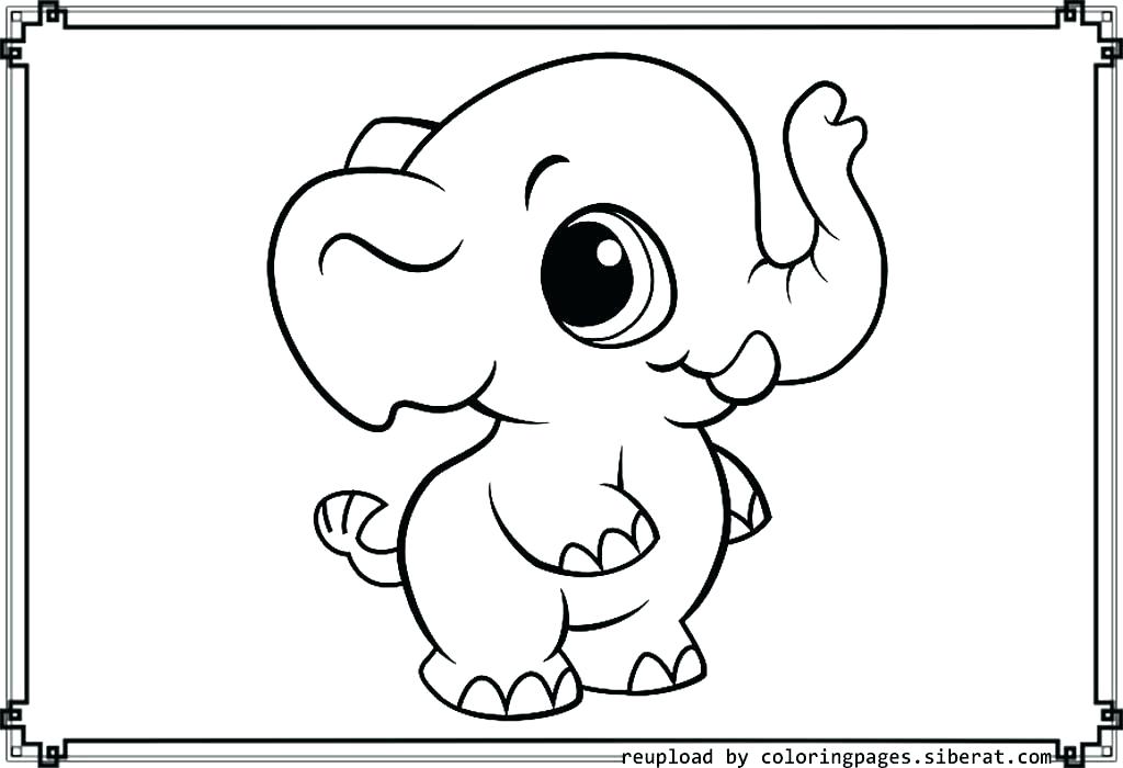 1024x700 Elephant Coloring Pages Indian Elephant Coloring Pages Printable