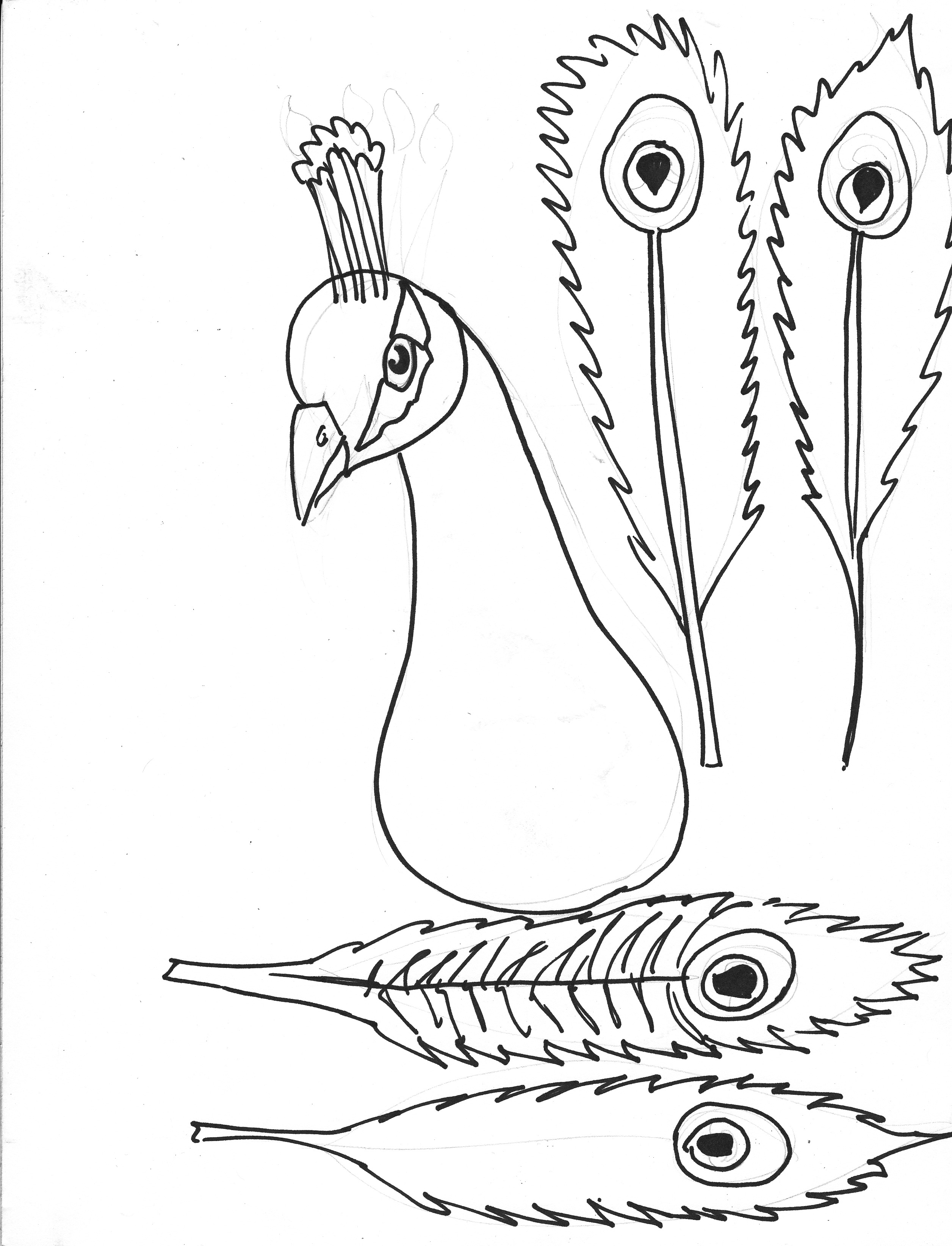 2512x3288 New Coloring Pages Of Indian Republic Day