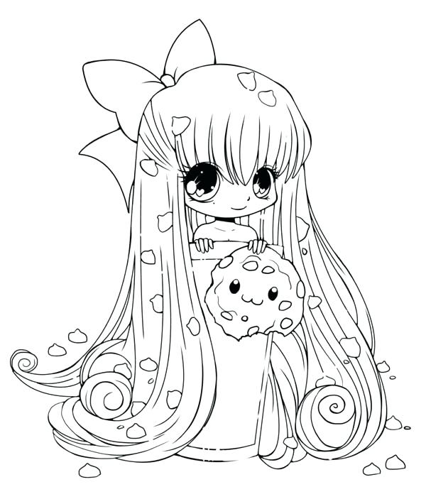 600x710 Cute Girl Colouring Pages Cute Girl Coloring Pages Colouring Cute