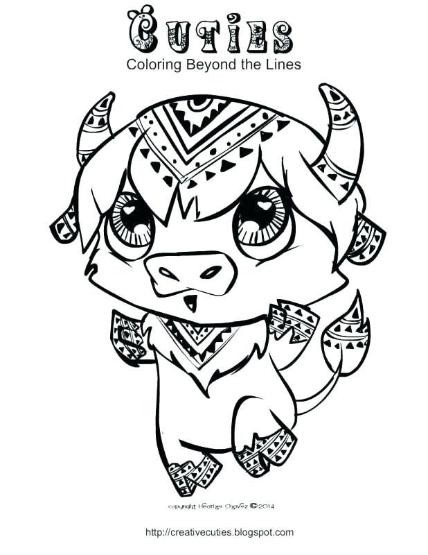 618x800 Buffalo Coloring Page Buffalo Coloring Pages Coloring Pages
