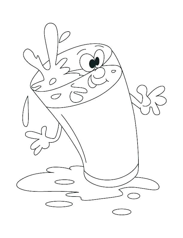 612x792 Buffalo Coloring Page Water Buffalo Coloring Pages Free Buffalo