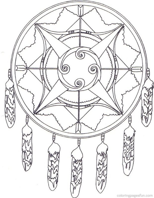 620x800 Native American Indian Coloring Books And Free Coloring Pages
