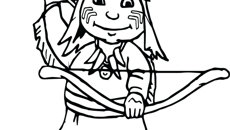 960x544 American Indian Coloring Pages Idea Native Coloring Pages