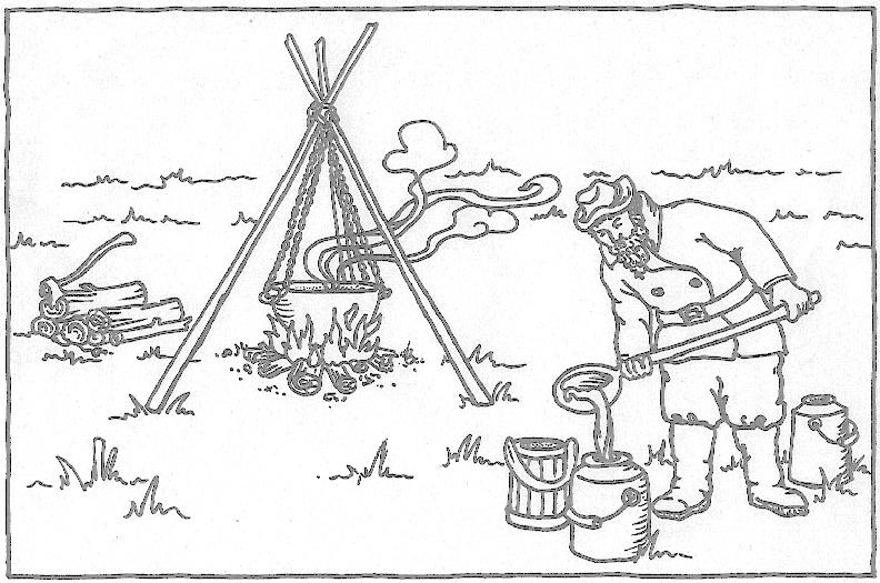 792x525 Maple Syrup Coloring Pages