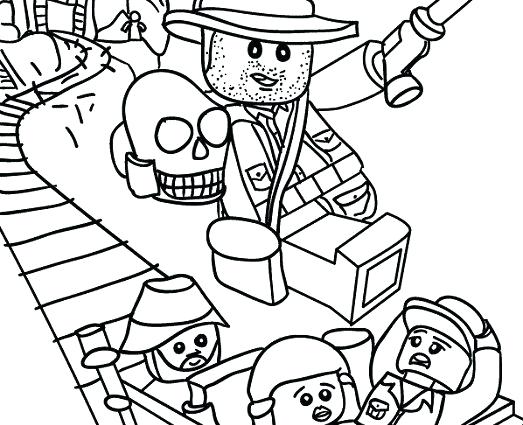 523x425 Indiana Jones Coloring Pages X X X A A Previous Image Wallpaper