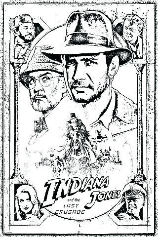 320x480 Indiana Jones Coloring Pages Coloring Pages Coloring Pages