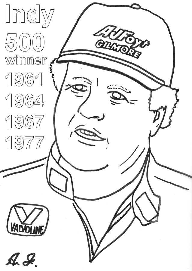639x900 Indy Kids Coloring Pages