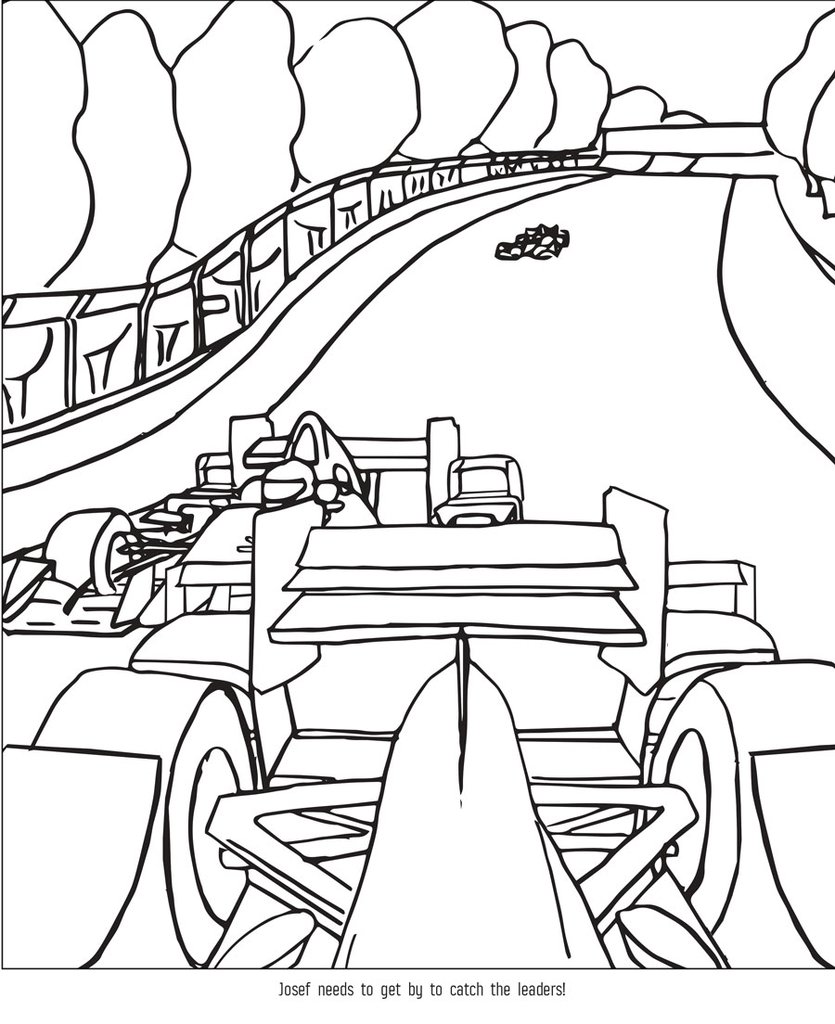 835x1024 Coloring Book