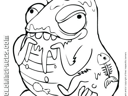 440x330 4 H Coloring Sheets Fnaf 4 Coloring Pages All Characters