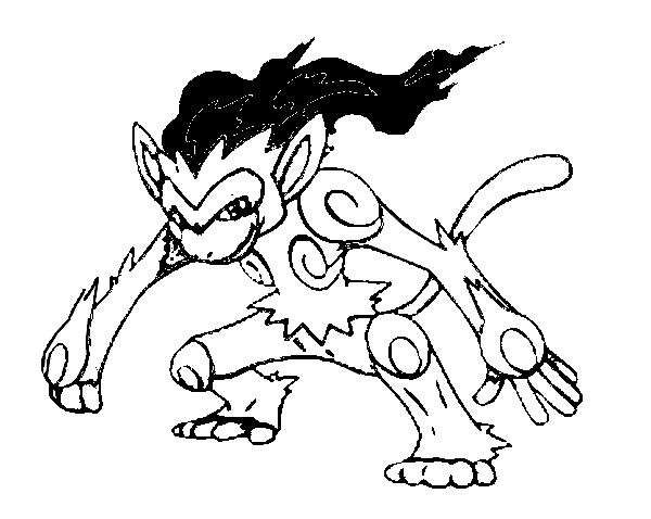 600x478 Coloring Pages Pokemon