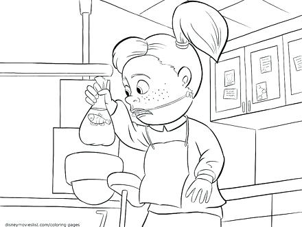 440x330 Infinity Coloring Pages Infinity Symbol Coloring Pages