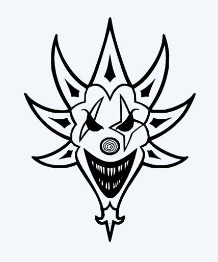 428x514 1992 Best Juggalo 4 Life Images On Insane Clown Posse