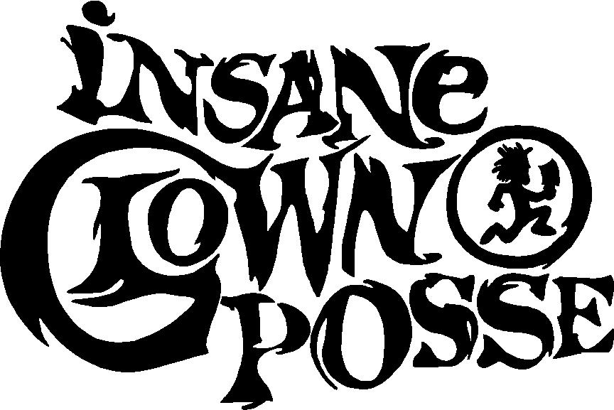 864x577 Insane Clown Posse Coloring Pa