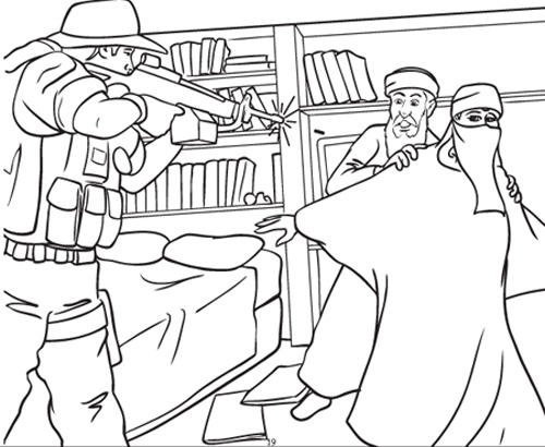 500x410 Lovely Ideas Inappropriate Coloring Pages 17 Most Insane Wtf Book