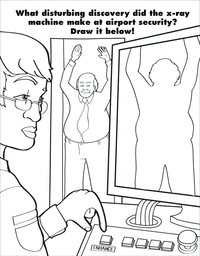 700x896 Most Insane Coloring Book Pages Weird Lawyer Funny Coloring Book
