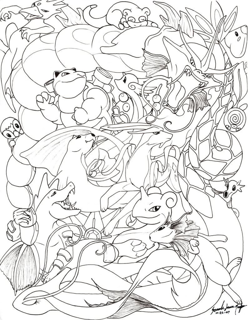797x1024 Piplup Coloring Pages Fairy's Amp Fansty Coloring Pages Or Also