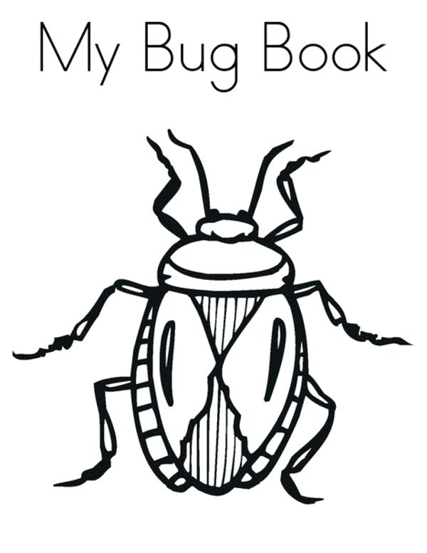 600x776 Insects Coloring Pages Impressive Insects Coloring Pages Nice Kids