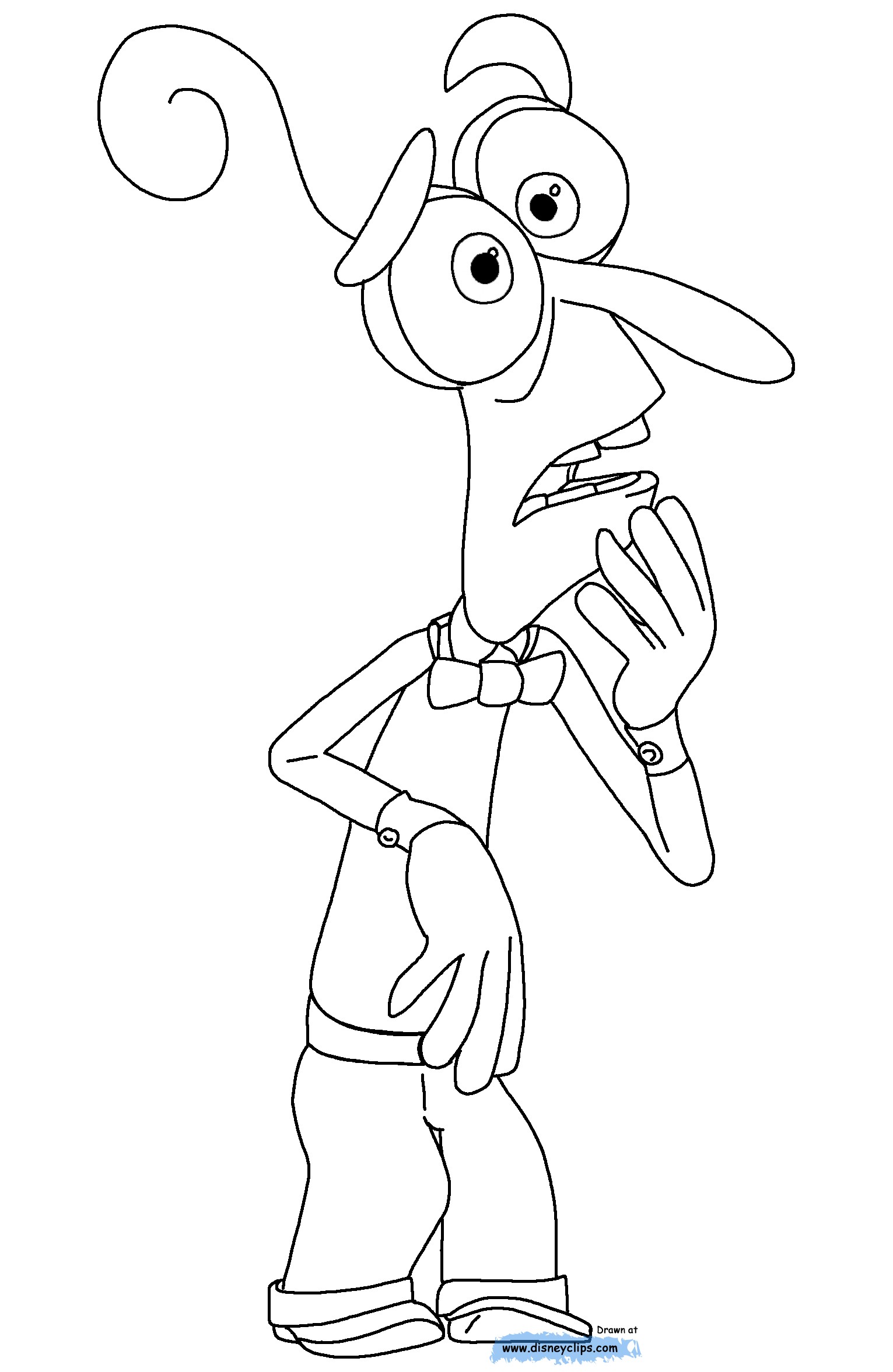 1531x2353 Coloring Pages Inside Out Best Of Inside Out Coloring Pages Best