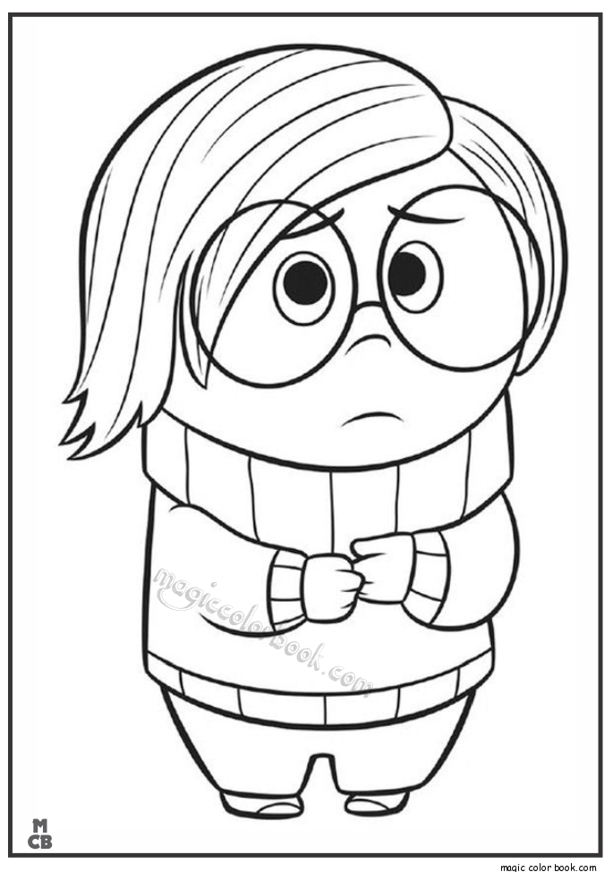 685x975 Inside Out Coloring Pages Printable 04