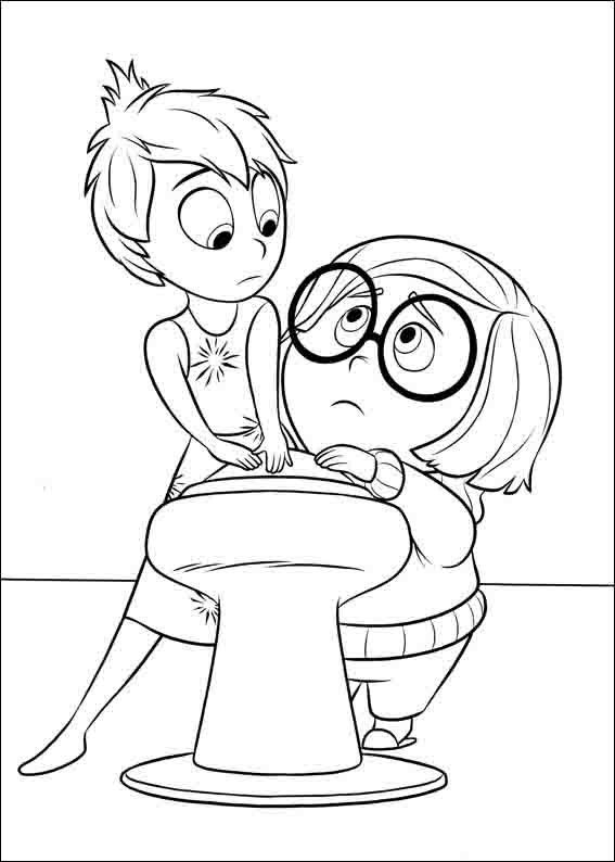 567x794 Insidan Ut 5 Coloring Pages Coloring
