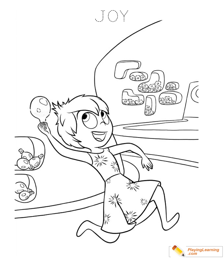 720x830 Home Movie Characters Coloring Pages Playing Learning