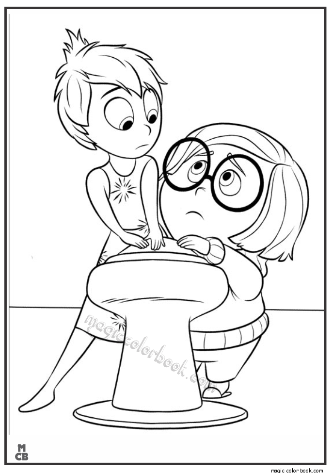 685x975 Free Printable Coloring Pages For Kids Archives