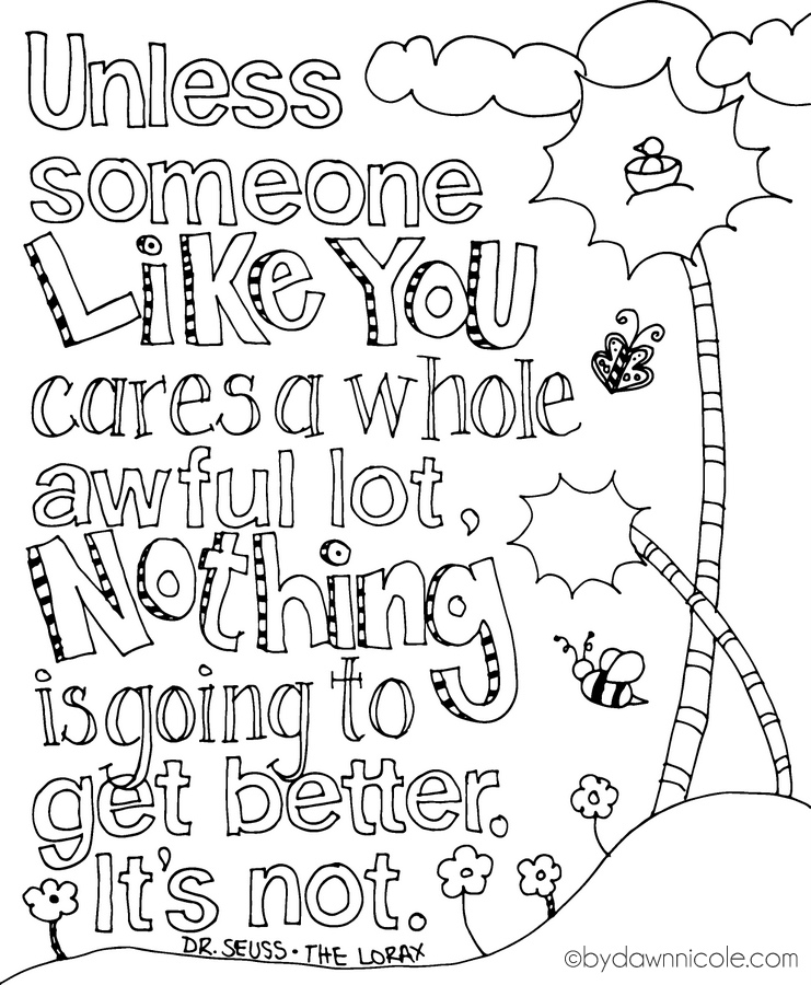 741x900 Inspirational Coloring Pages