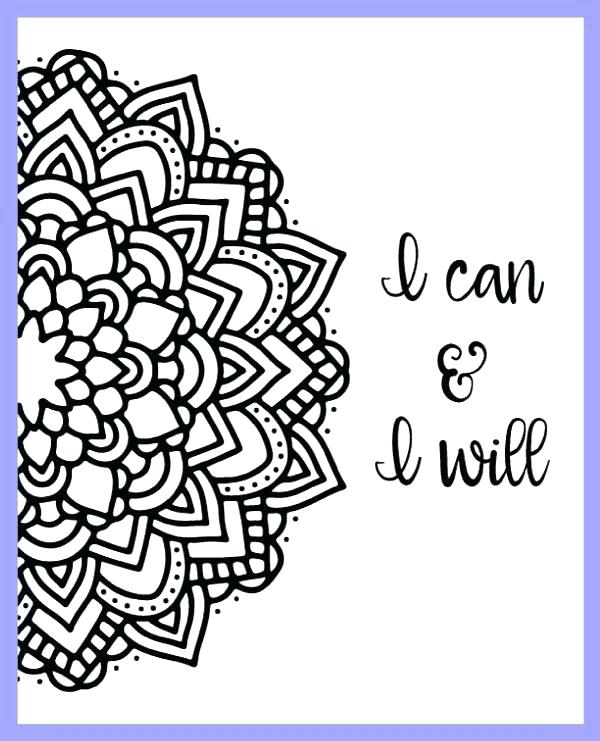 600x741 Inspirational Coloring Pages Pdf