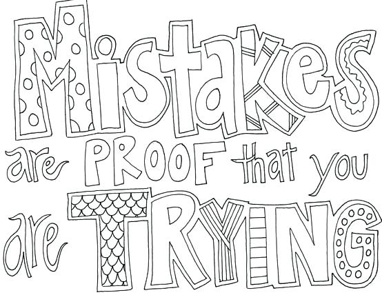 554x428 Inspirational Quotes Coloring Pages Color Crafts Free Coloring