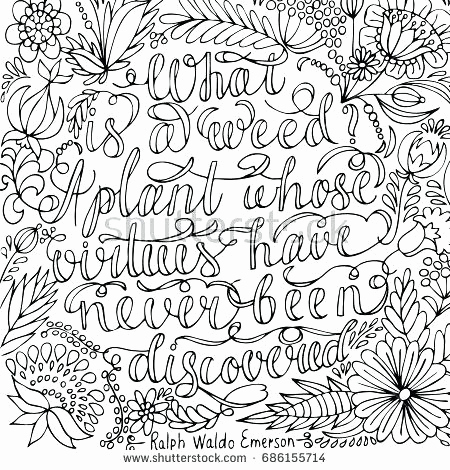 450x470 Inspirational Quotes Coloring Pages For Adults Pictures