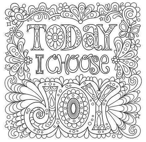 477x464 Awesome Inspirational Quotes Coloring Pages Ideas