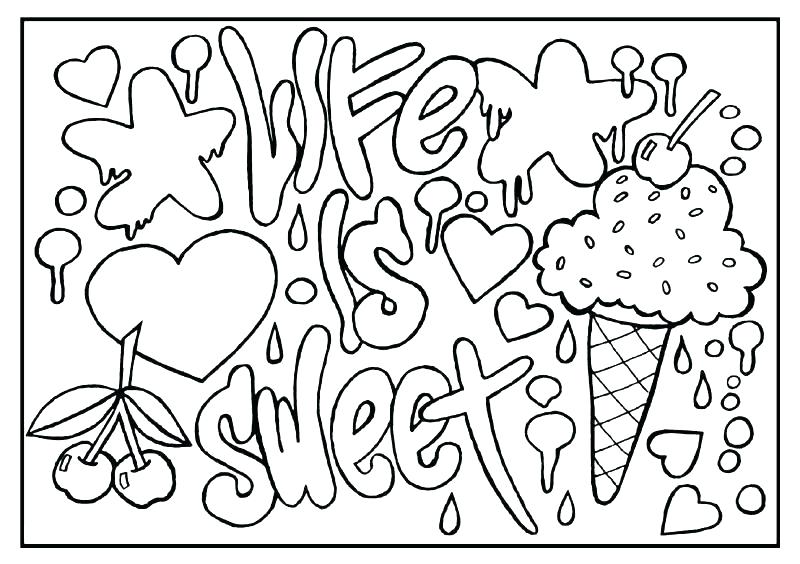 800x564 Free Printable Inspirational Coloring Pages Free Printable Inspir