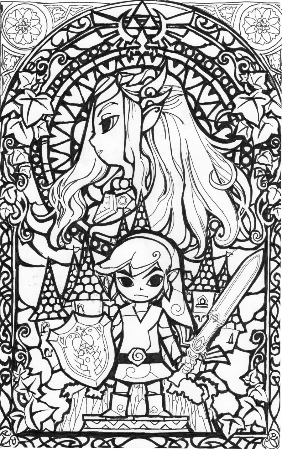 900x1434 Tested Interactive Coloring Pages For Adults Rio 2016 Olympic