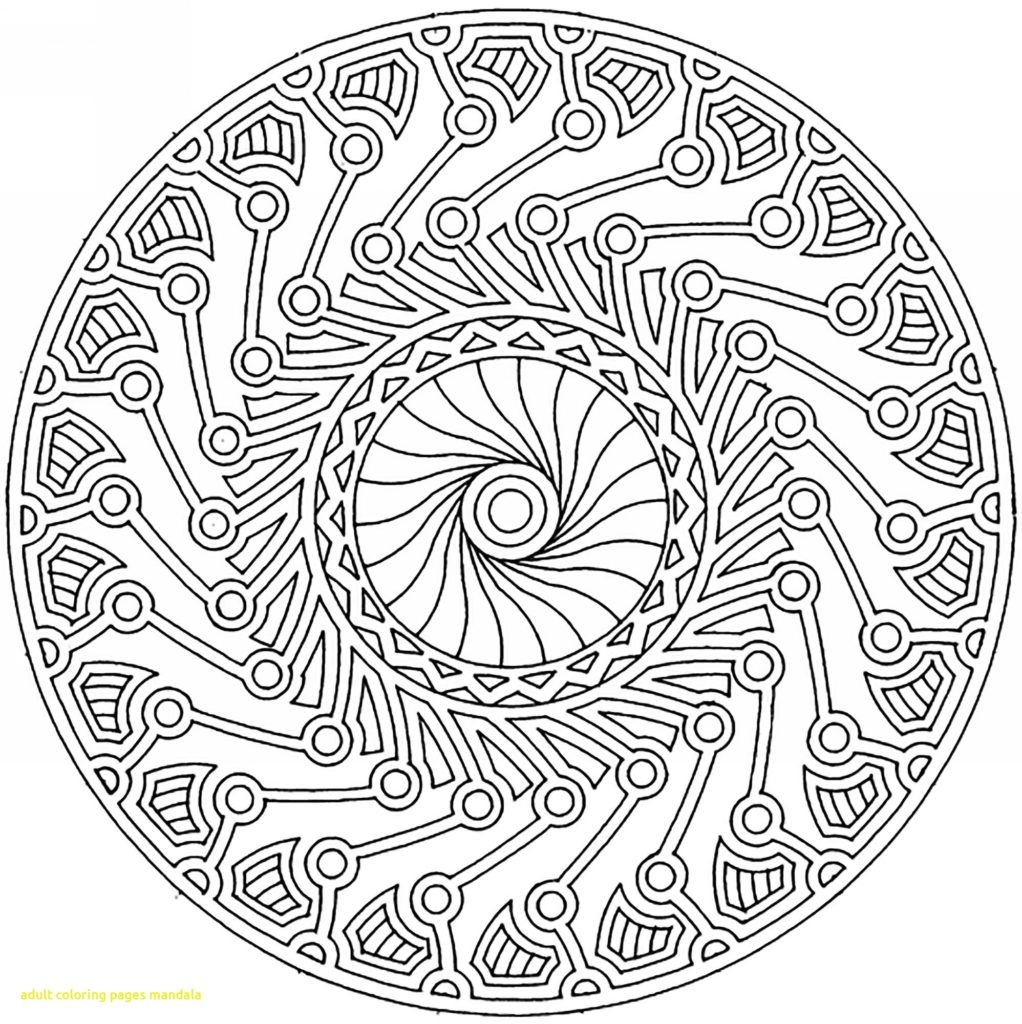 1022x1024 Interesting Ideas Free Mandala Coloring Pages Adult With 843