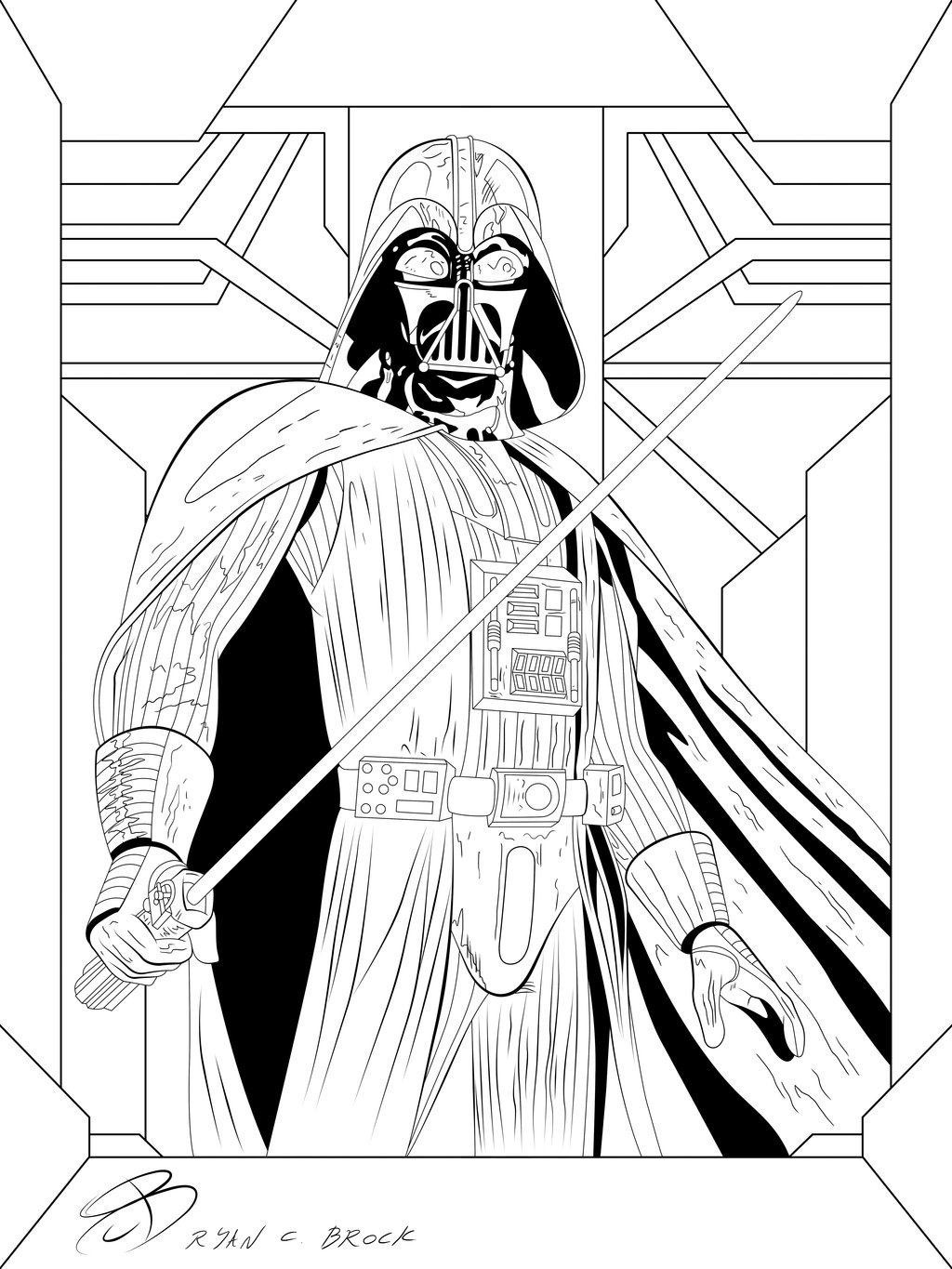 1024x1365 Darth Vader Coloring Pages Interior Design Ideas Lovely Mask Acpra