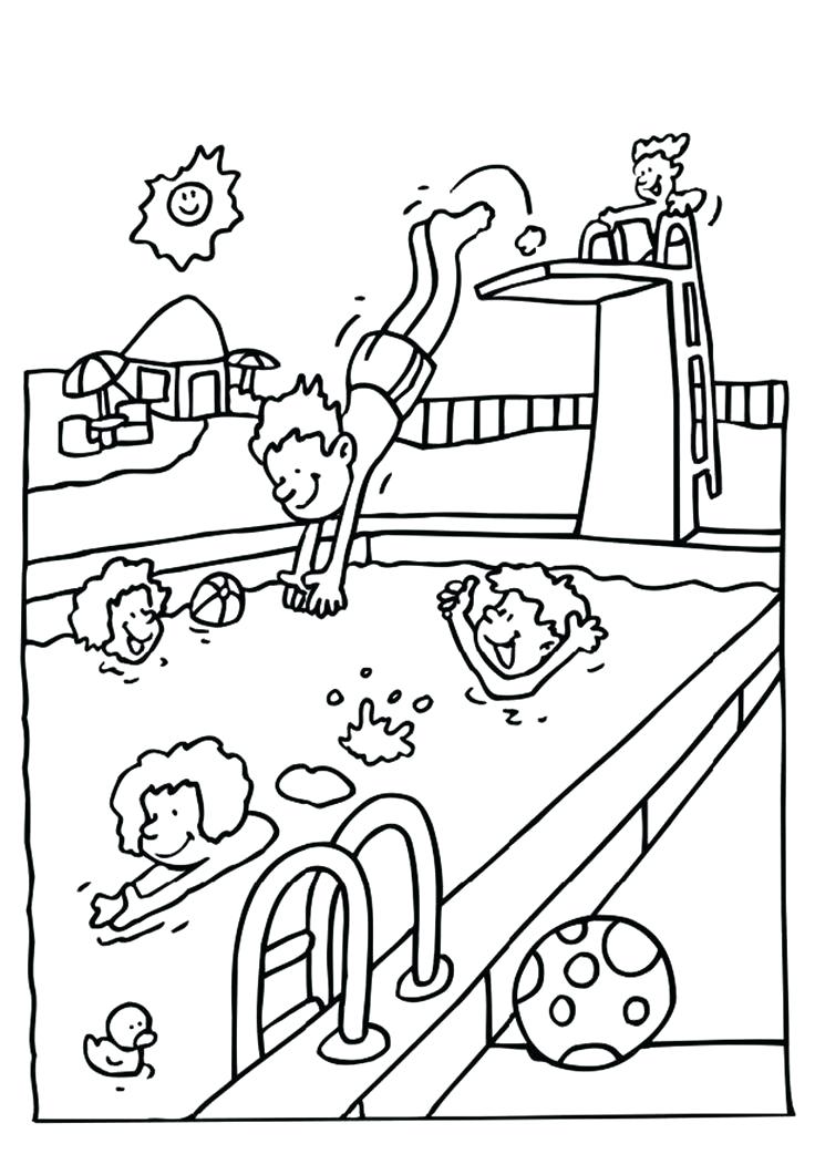 736x1042 Interior Design Coloring Pages Blamo.co