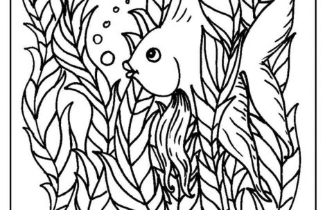 469x304 Coloring Pages For Boys Intermediate Just Colorings