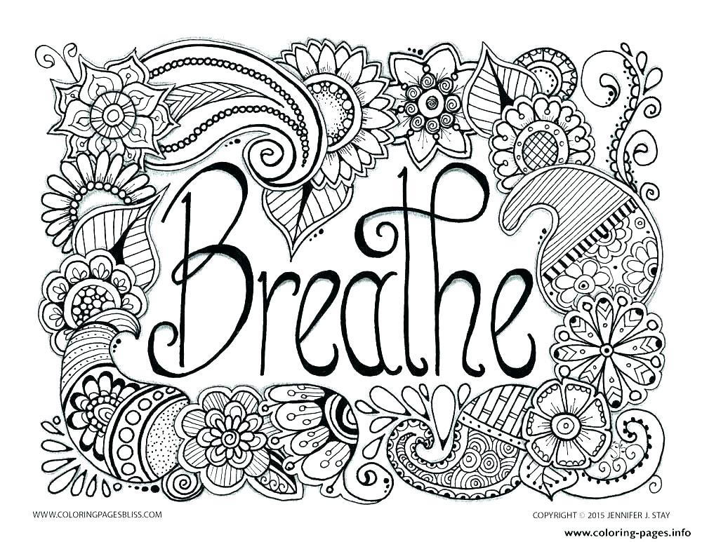 1000x773 Free Printable Intermediate Coloring Pages