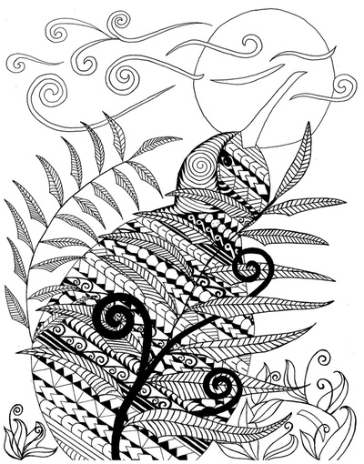 400x510 Multi Cultural Crafts