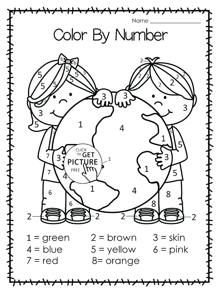736x981 Coloring Pages Earth Peace Day Coloring Pages Earth Printable
