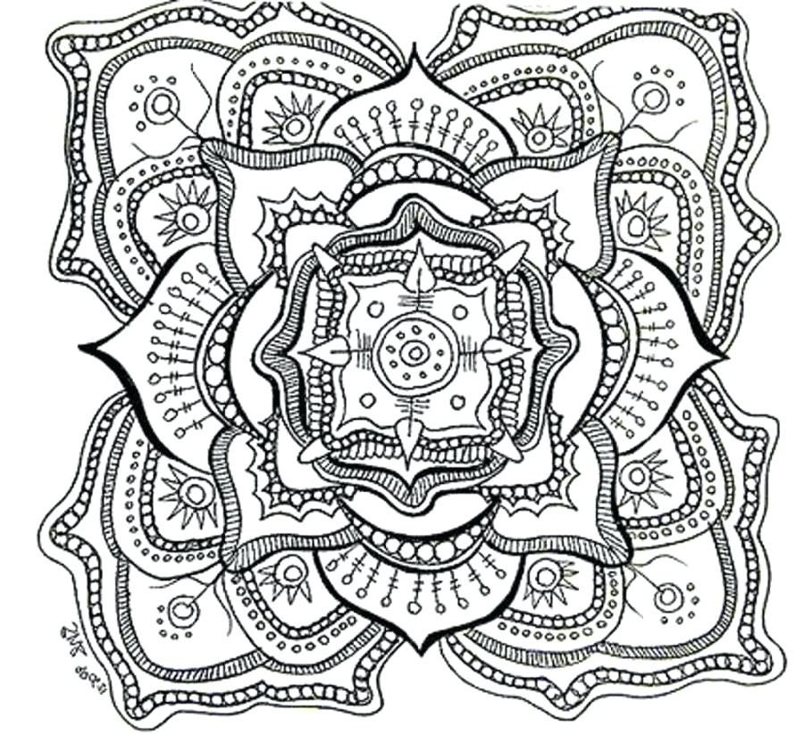 900x822 Intricate Coloring Pages Printable Coloring Pages Detailed Great