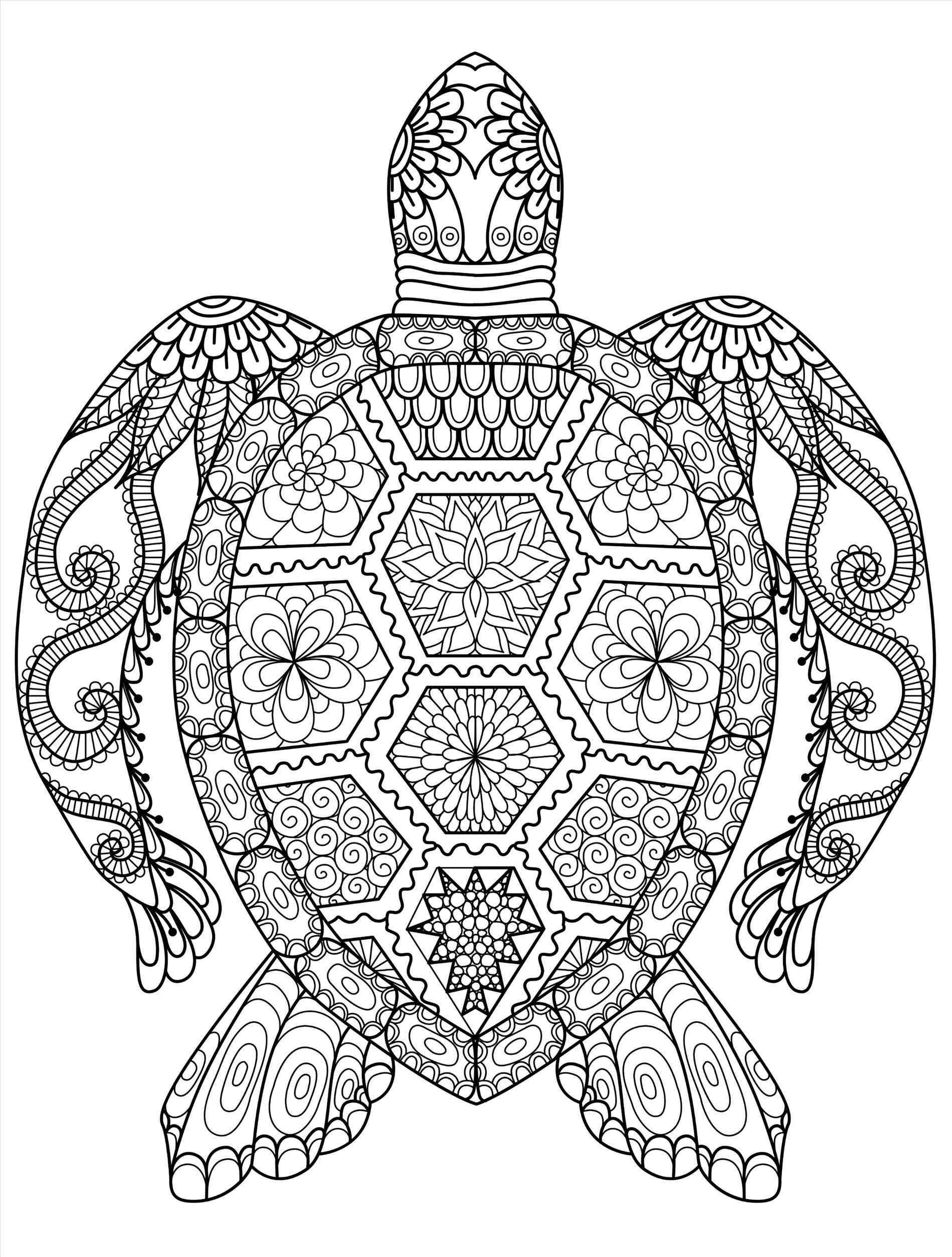 1899x2507 Shocking Intricate Fox Coloring Online Printable For Cat Page