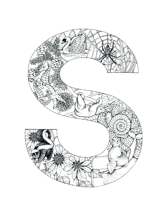 698x903 Intricate Coloring Pages Printable Great Intricate Mandala