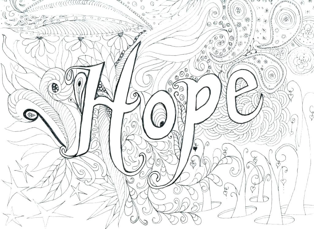 1024x746 Intricate Unicorn Coloring Pages Intricate Unicorn Coloring Pages