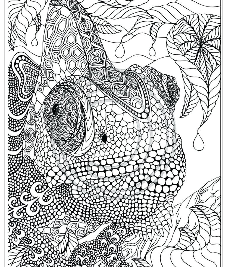768x900 Intricate Coloring Pages Great Intricate Mandala Coloring Pages